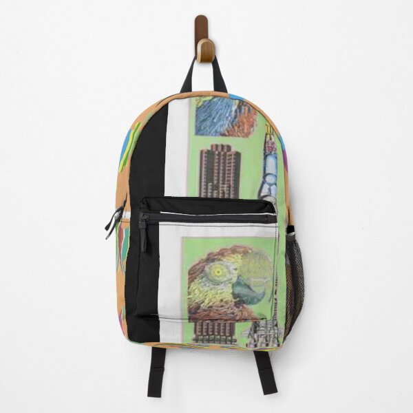 Item preview, Human Fate and World Powers Eduardo Paolozzi  designed and sold by buzztop.