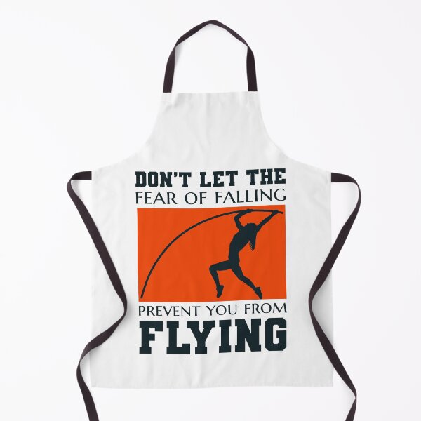 Item preview, Pole Vault Vaulting Jumping High Jump Athletics designed and sold by TastefulTees.