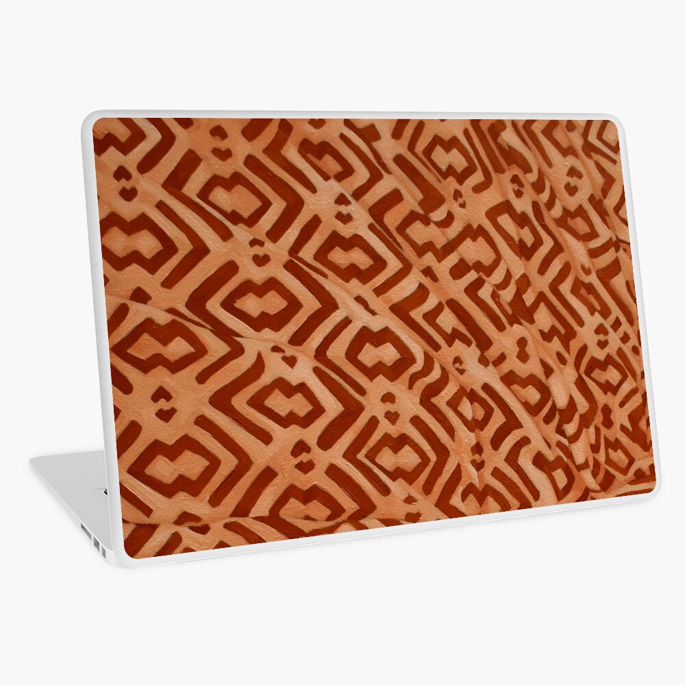 Item preview, Laptop Skin designed and sold by PatTrindade.