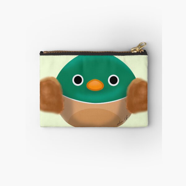 Item preview, Avery Sticker designed and sold by Abeni Charo.
