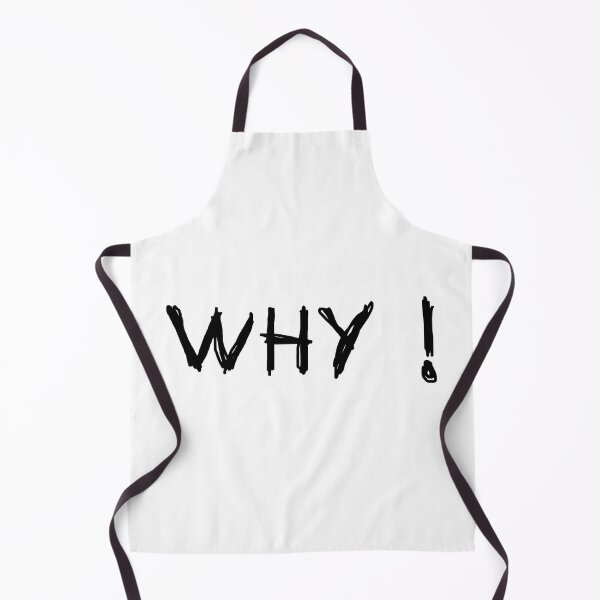 Item preview, Why! designed and sold by LightNoirDesign.