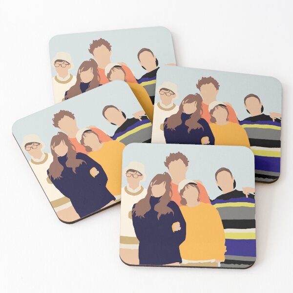 Item preview, how do you play? hangout with yoo | jaesuk, mijoo, junha, bongsun, haha designed and sold by mysakura.