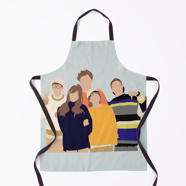 Item preview, how do you play? hangout with yoo | jaesuk, mijoo, junha, bongsun, haha designed and sold by mysakura.