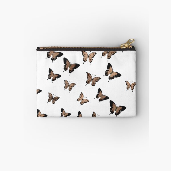 Item preview, Black Woman Afro Butterfly Cool Black History Month designed and sold by diip.