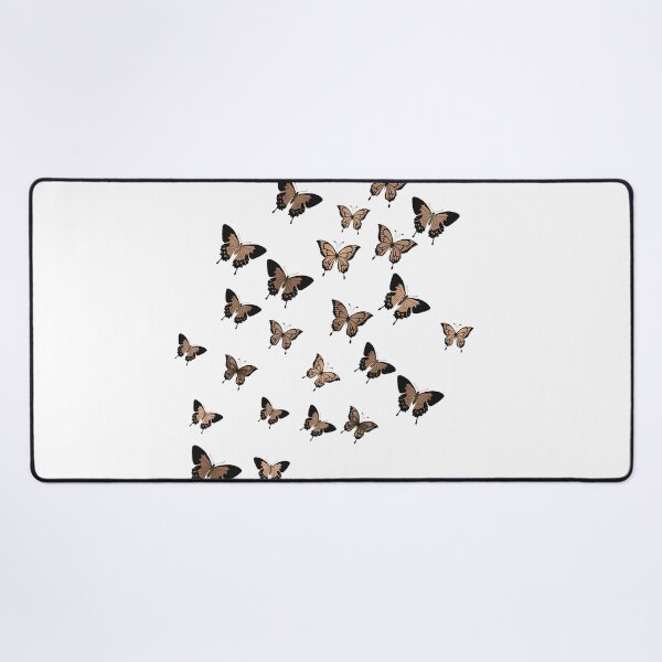 Item preview, Black Woman Afro Butterfly Cool Black History Month designed and sold by diip.