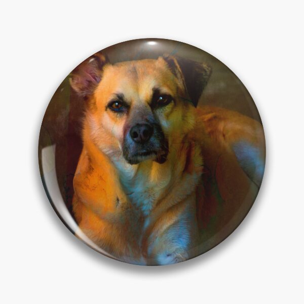 Item preview, Turi, our Steadfast Companion designed and sold by alabca.