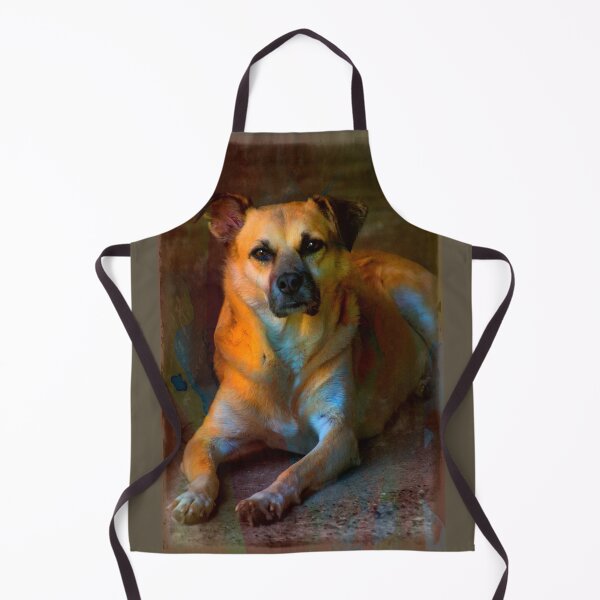 Item preview, Turi, our Steadfast Companion designed and sold by alabca.