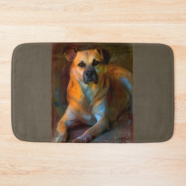 Item preview, Turi, our Steadfast Companion designed and sold by alabca.