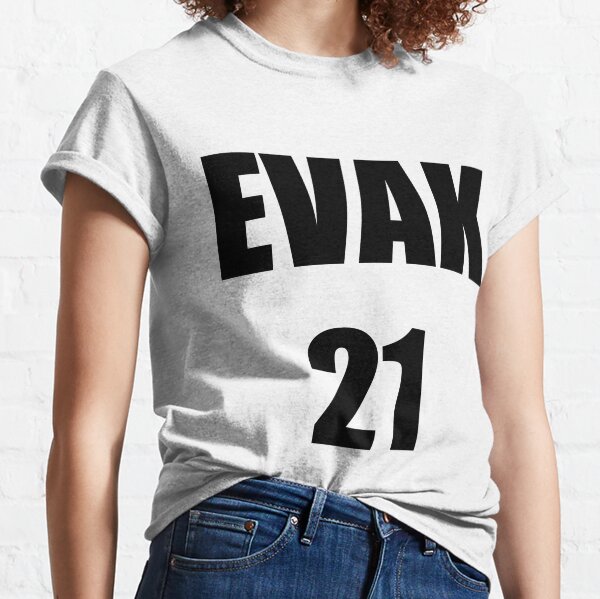 EVAK 21:21 Classic T-Shirt