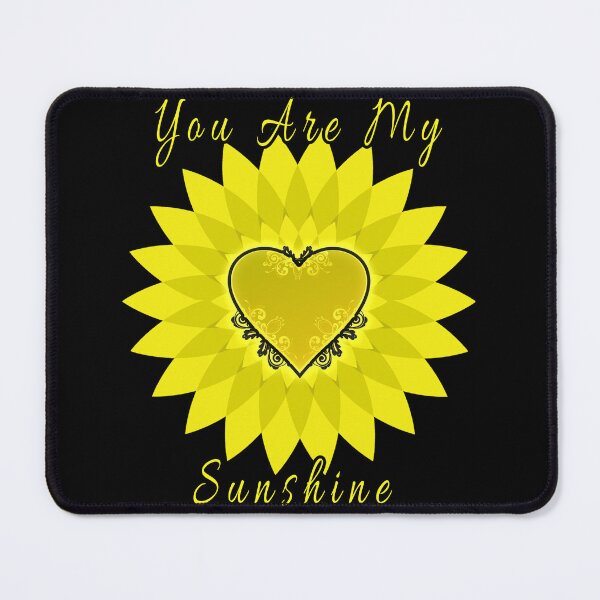 Item preview, You Are My Sunshine Cats designed and sold by A-T-H.