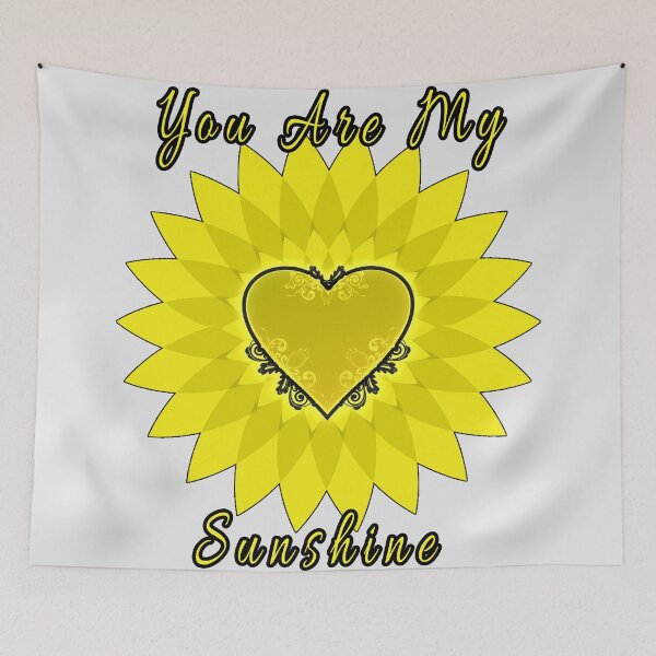 Item preview, You Are My Sunshine Cats designed and sold by A-T-H.