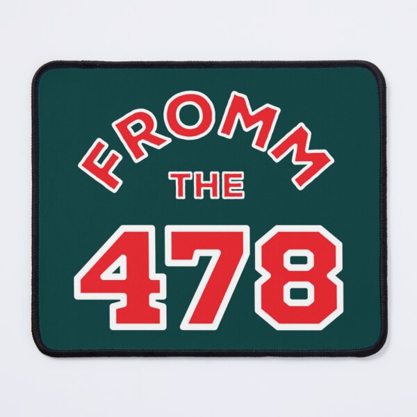 Item preview, FROMM the 478 Georgia   designed and sold by ATarini.