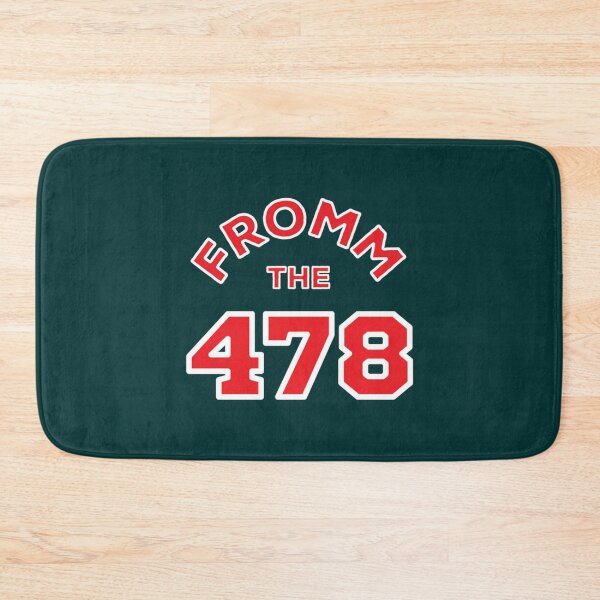 Item preview, FROMM the 478 Georgia   designed and sold by ATarini.