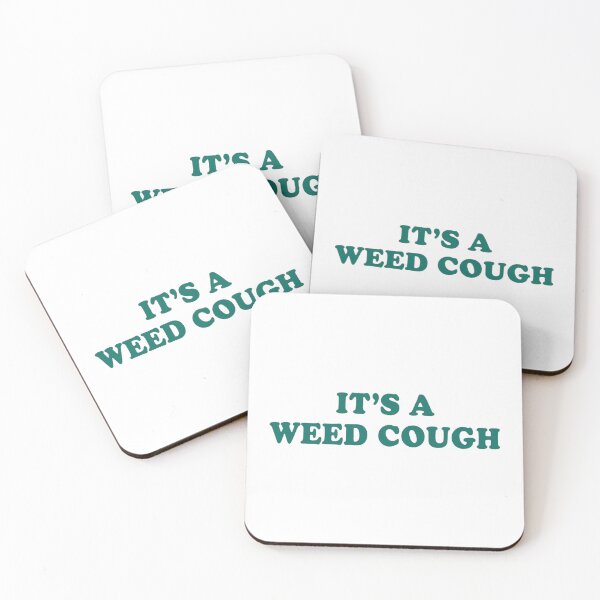 Item preview, It's a weed cough designed and sold by ArtAndDesignA.
