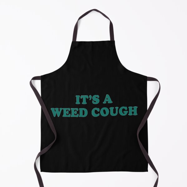 Item preview, It's a weed cough designed and sold by ArtAndDesignA.