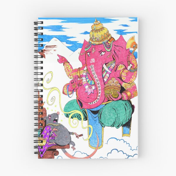 Item preview, Ganesha designed and sold by Ashdei.