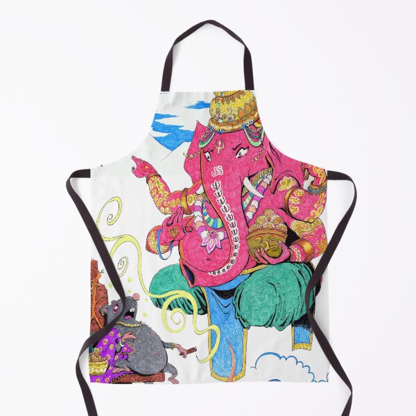 Item preview, Ganesha designed and sold by Ashdei.