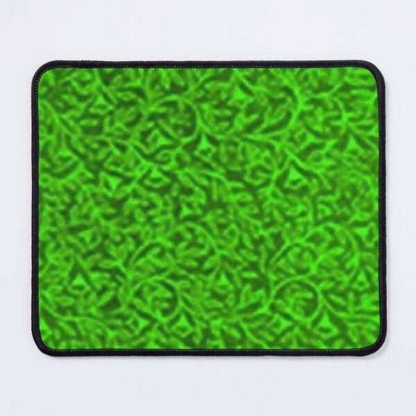 Item preview, Retro Floral Lime designed and sold by SaraValor.