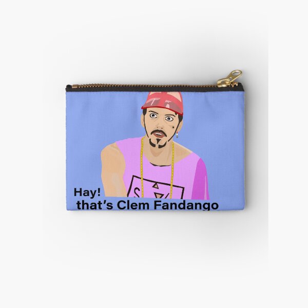 Item preview, Toast of London - "Hay that's Clem fandango can you hear me" designed and sold by ABHI-ART.