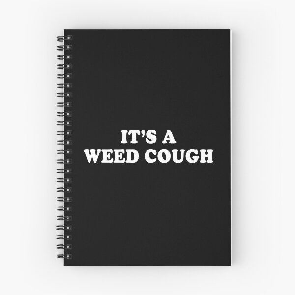 Item preview, It's a weed cough designed and sold by ArtAndDesignA.