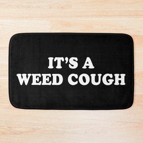 Item preview, It's a weed cough designed and sold by ArtAndDesignA.