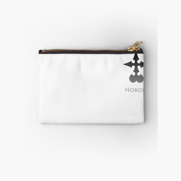 Item preview, Nobody - Simplistic  designed and sold by MadameGrimm.