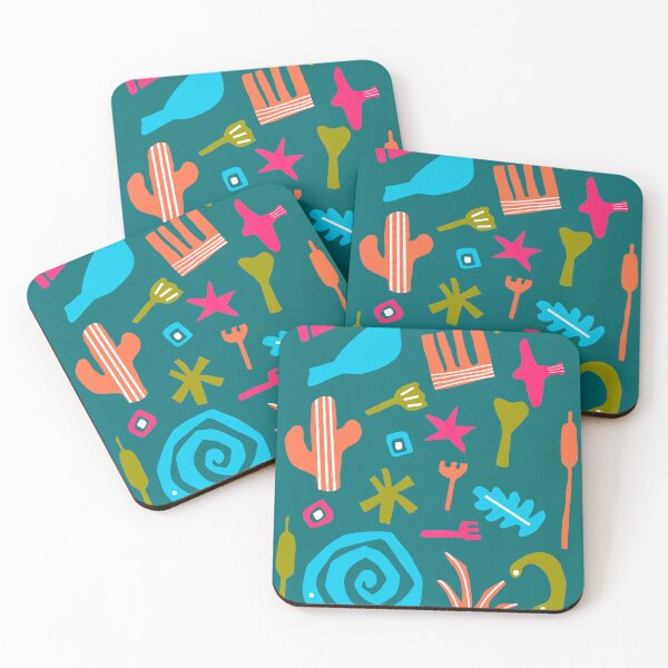 Item preview, Gioia del Giardino designed and sold by PlasticPilchard.
