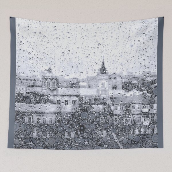 Item preview, Make It Rain designed and sold by Susan Maxwell Schmidt.