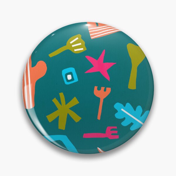 Item preview, Gioia del Giardino designed and sold by PlasticPilchard.