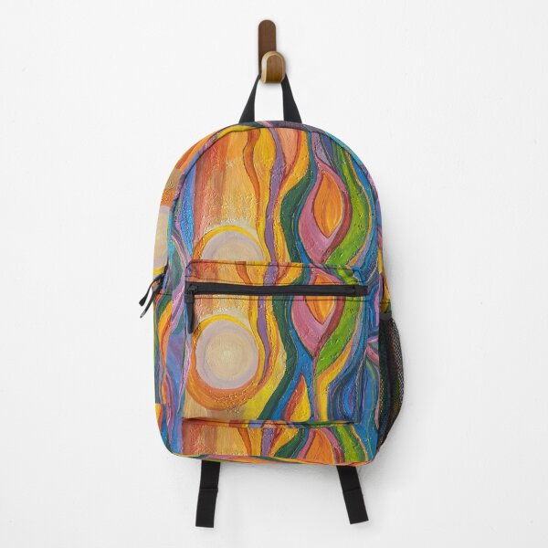 Item preview, Rainbow Pods designed and sold by Hollis Gabriel.