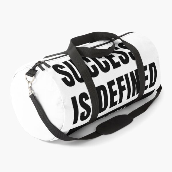 Item preview, SUCCESS IS DEFINED BY YOU designed and sold by successmom.