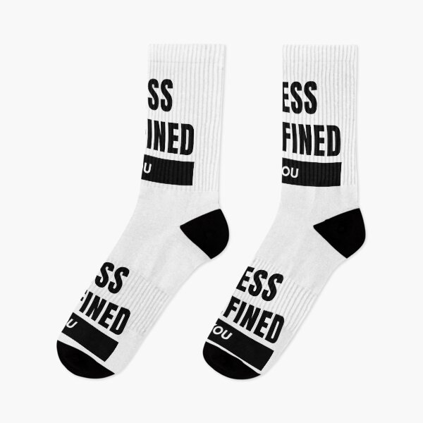 Item preview, SUCCESS IS DEFINED BY YOU designed and sold by successmom.