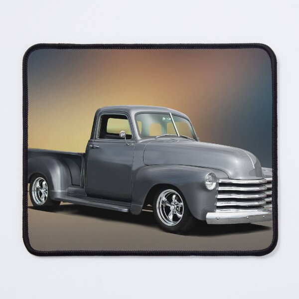 Item preview, 1953 Chevrolet 3100 Stepside Pickup designed and sold by DaveKoontz.
