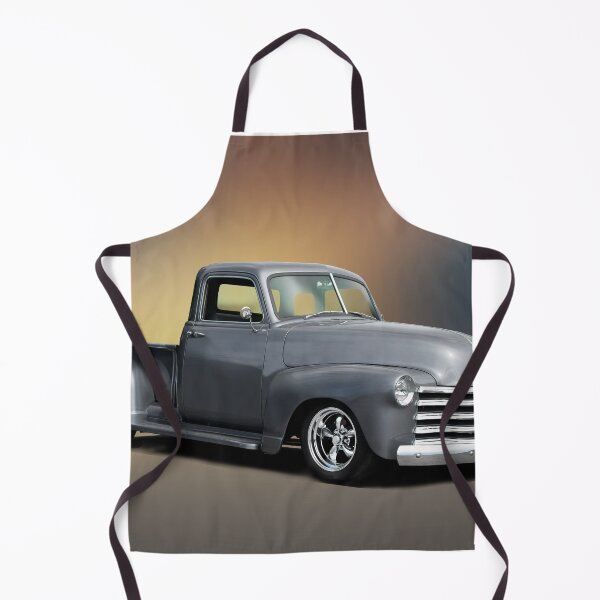 Item preview, 1953 Chevrolet 3100 Stepside Pickup designed and sold by DaveKoontz.