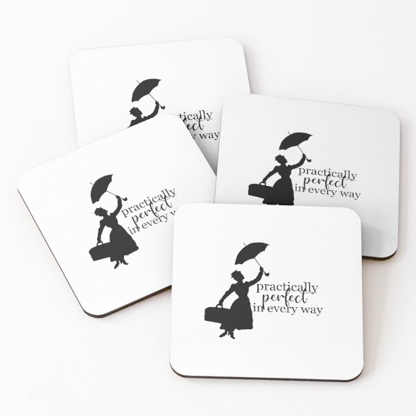 Item preview, Perfect in Every Way Quote designed and sold by EmmaMargason.
