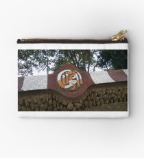Barcelona - Parc Guell (Gaudi) Studio Pouch