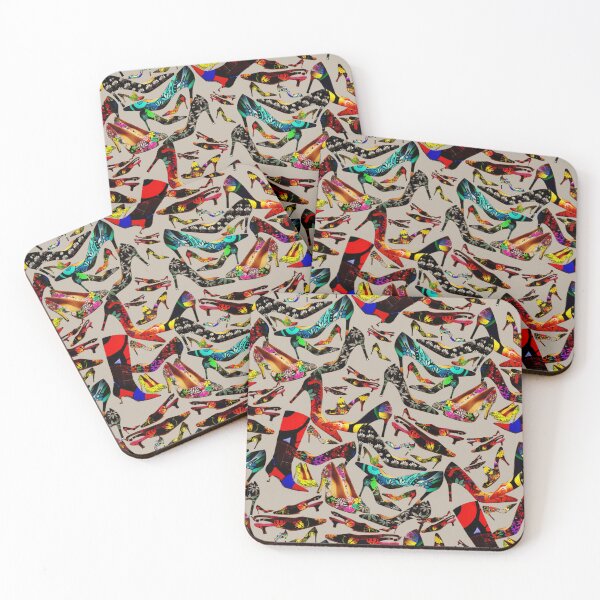 Item preview, CHICA DE CIUDAD designed and sold by KINGTOUCAN.