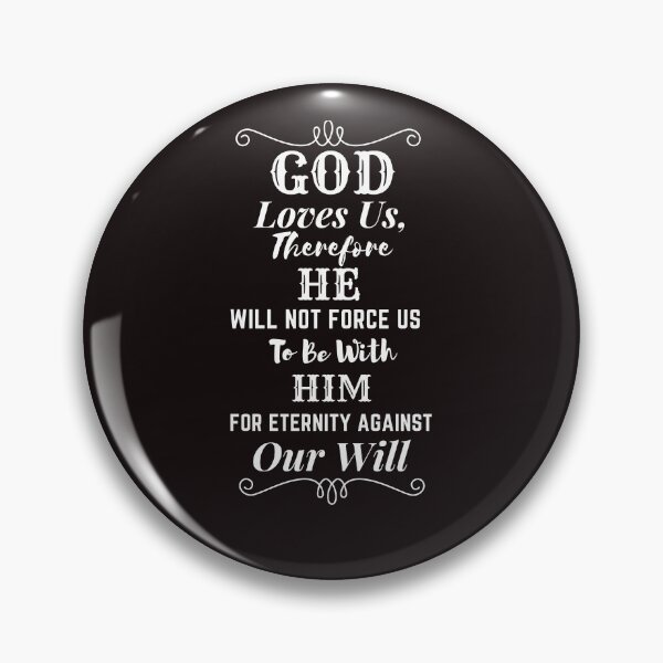 Item preview, Separation From God designed and sold by Peter Speciale.