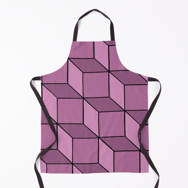 Item preview, Large escher squares in purple designed and sold by JcB-Arts.
