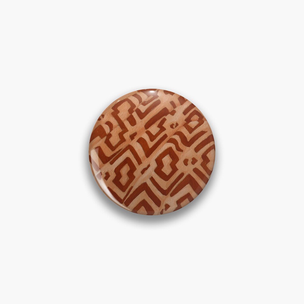 Item preview, Pin designed and sold by PatTrindade.