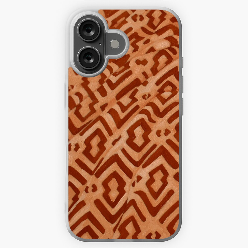 Item preview, iPhone Soft Case designed and sold by PatTrindade.