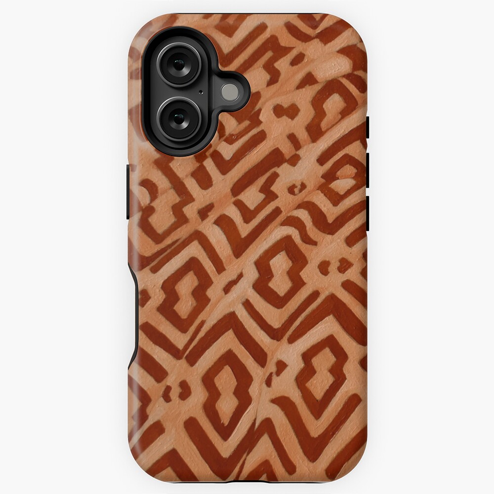 Item preview, iPhone Tough Case designed and sold by PatTrindade.