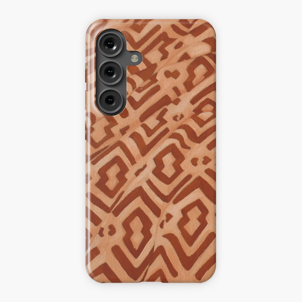 Item preview, Samsung Galaxy Snap Case designed and sold by PatTrindade.