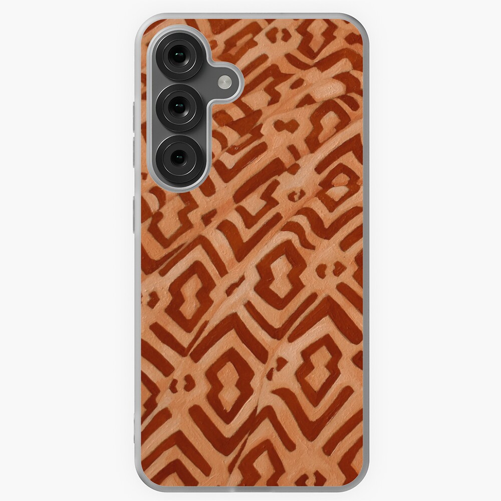 Item preview, Samsung Galaxy Soft Case designed and sold by PatTrindade.