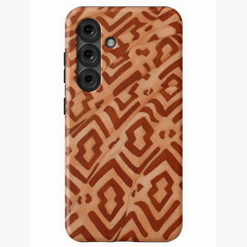 Item preview, Samsung Galaxy Tough Case designed and sold by PatTrindade.