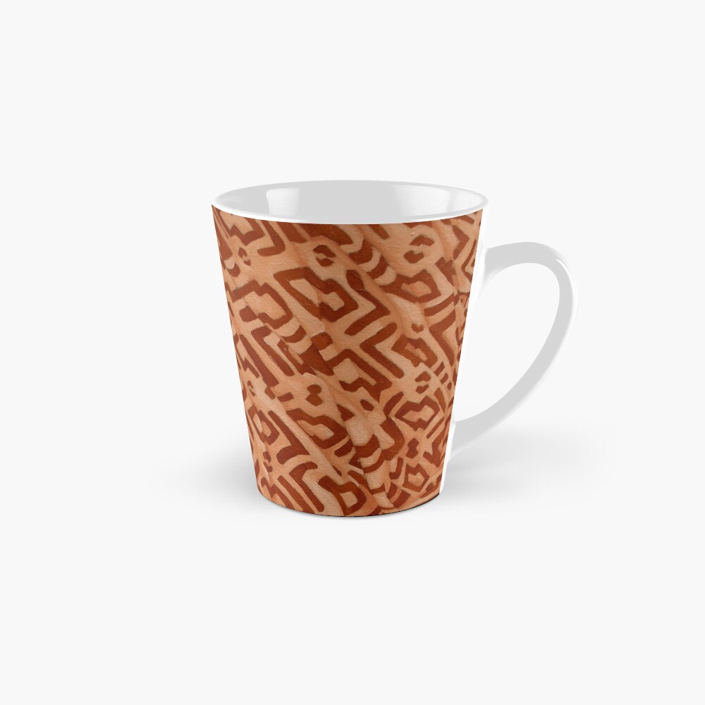 Item preview, Tall Mug designed and sold by PatTrindade.