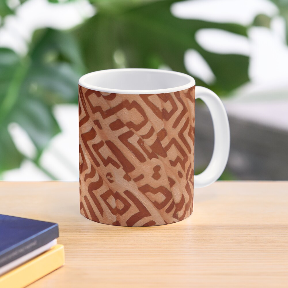 Item preview, Classic Mug designed and sold by PatTrindade.