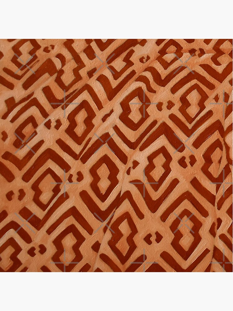 Thumbnail 2 of 2, Tote Bag, Folded Pattern designed and sold by PatTrindade.