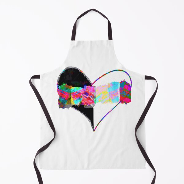 Item preview, Heart of All Couleurs designed and sold by desetoiles10.