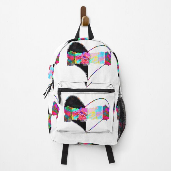 Item preview, Heart of All Couleurs designed and sold by desetoiles10.